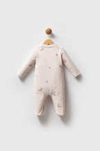 U.S.POLO ASSN ERKEK BEBEK PATİKLİ TULUM