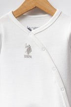 U.S.POLO ASSN ERKEK BEBEK PATİKLİ TULUM