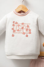 U.S.POLO ASSN KIZ BEBEK 2Lİ TAKIM