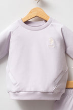 U.S.POLO ASSN KIZ BEBEK 2Lİ TAKIM