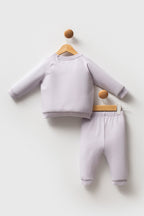 U.S.POLO ASSN KIZ BEBEK 2Lİ TAKIM