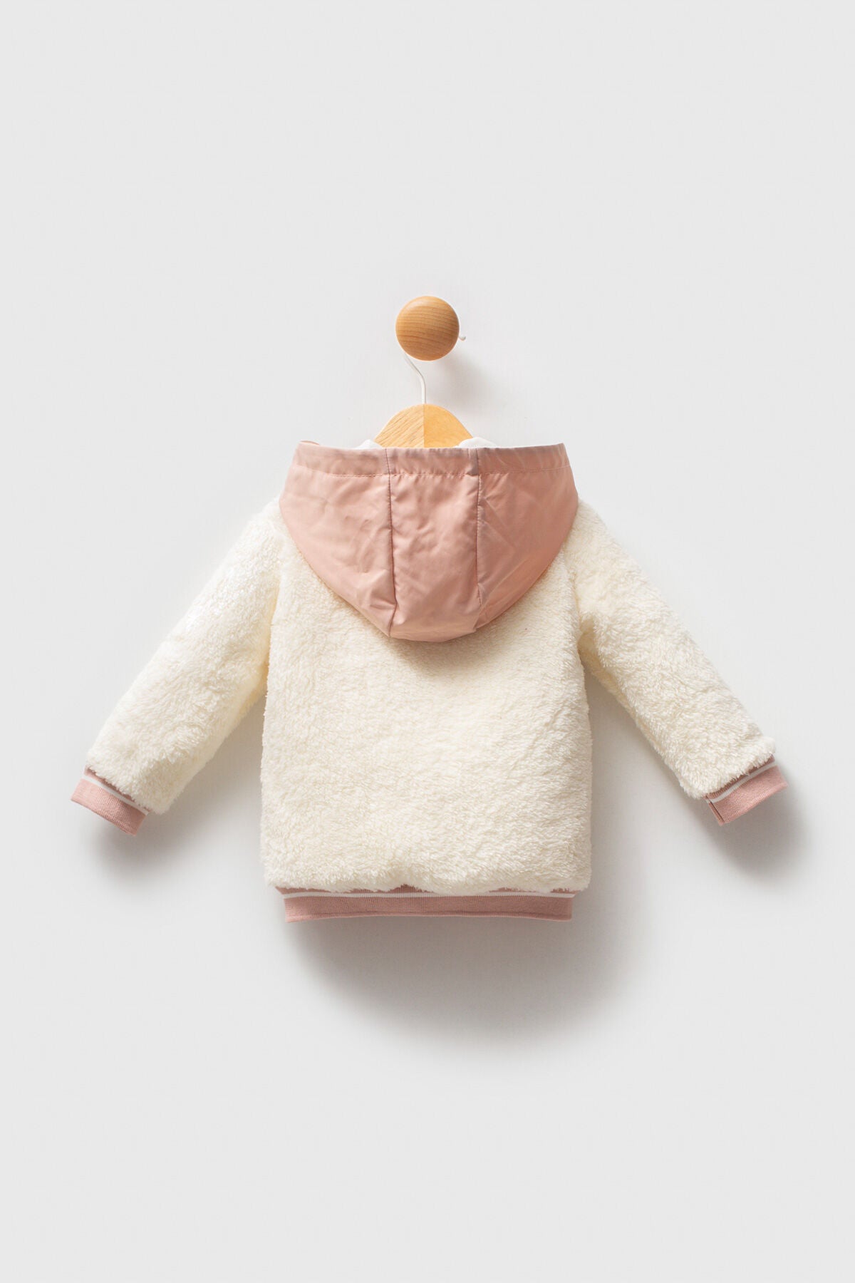 U.S.POLO ASSN KIZ BEBEK MONT