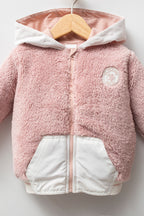 U.S.POLO ASSN KIZ BEBEK MONT