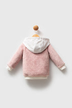 U.S.POLO ASSN KIZ BEBEK MONT