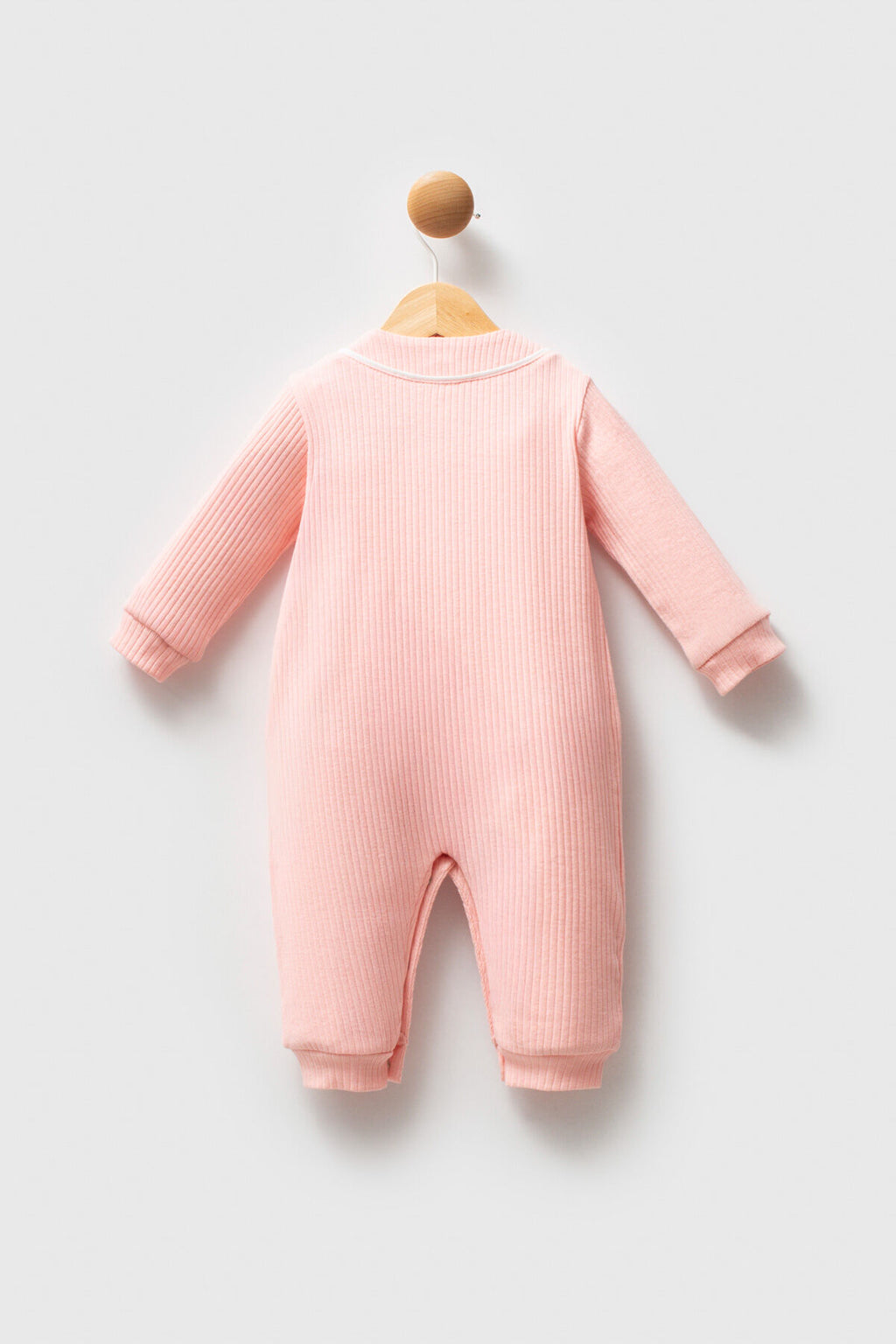 U.S.POLO ASSN KIZ BEBEK PATİKSİZ TULUM