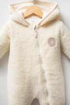 U.S.POLO ASSN KIZ BEBEK PATİKSİZ TULUM