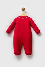 U.S.POLO ASSN KIZ BEBEK PATİKSİZ TULUM