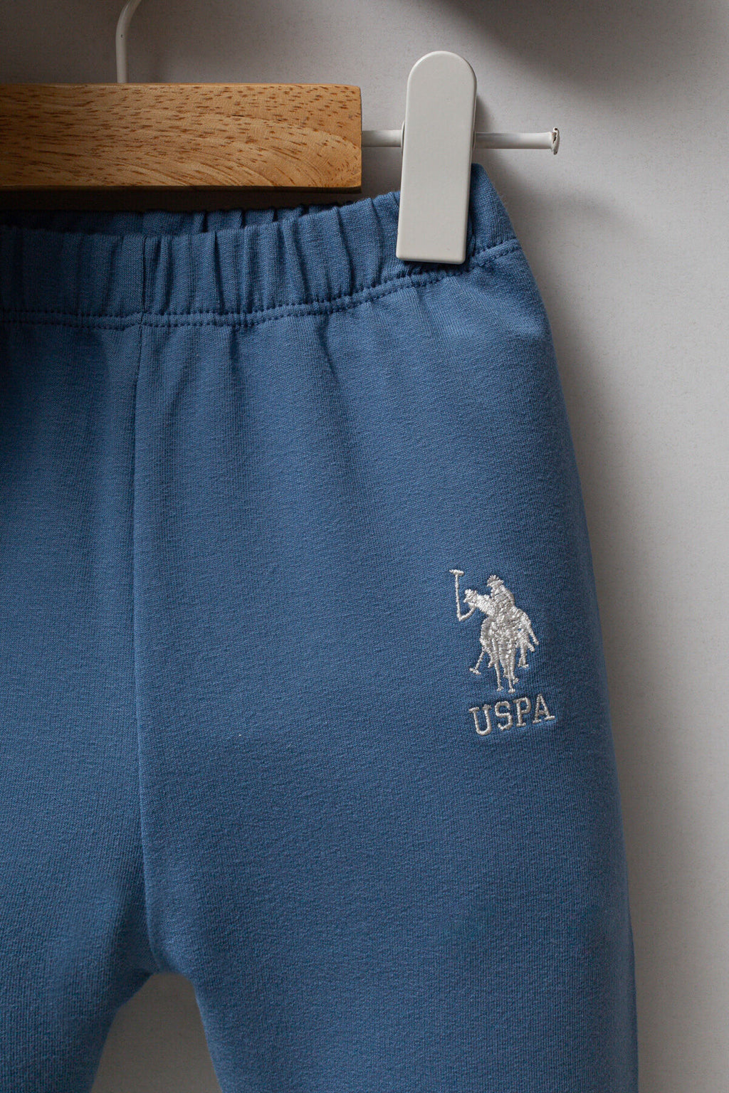 U.S.POLO ERKEK BEBEK 2 Lİ TAKIM
