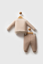 U.S.POLO ERKEK BEBEK 2Lİ TAKIM