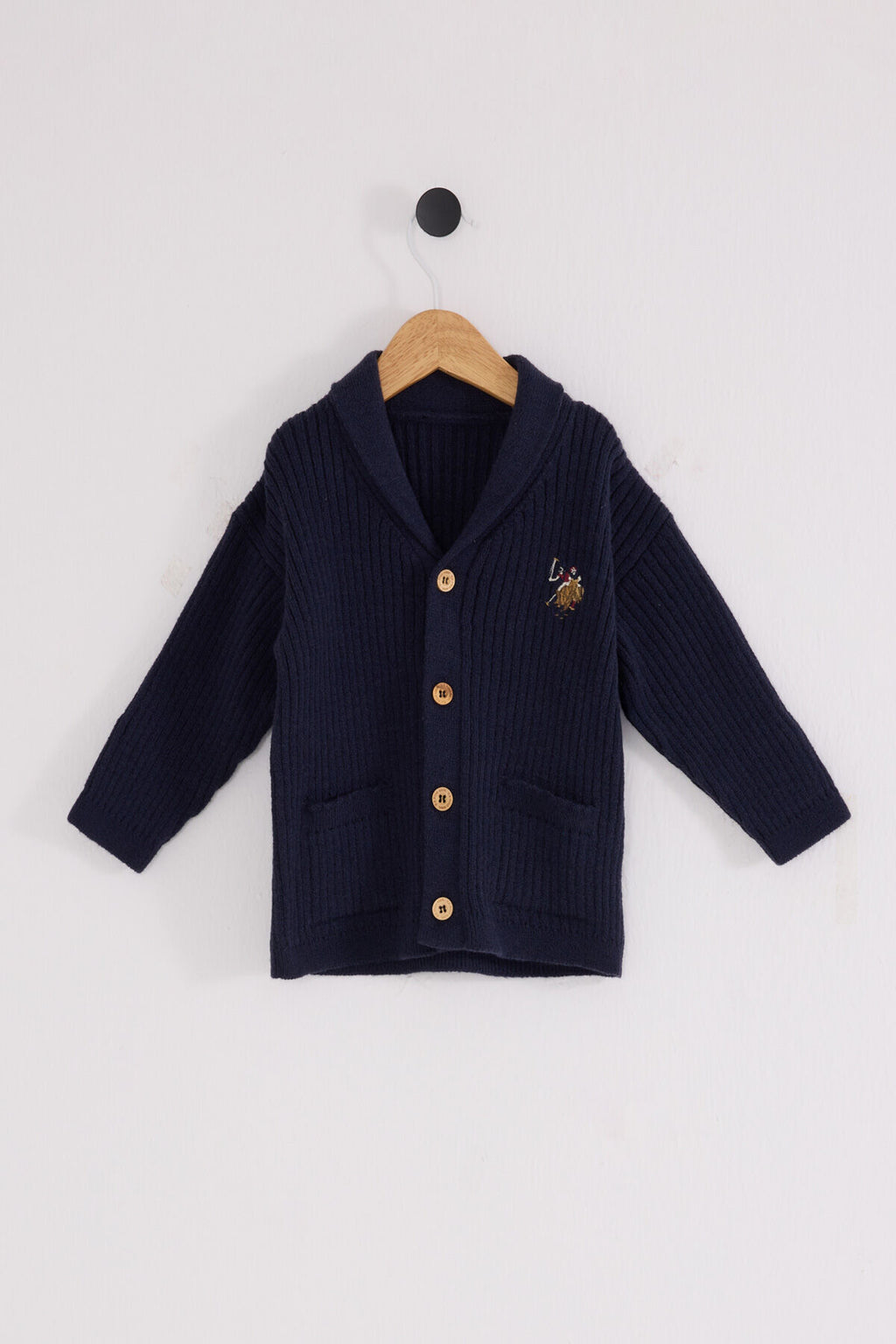 U.S.POLO ERKEK BEBEK HIRKA
