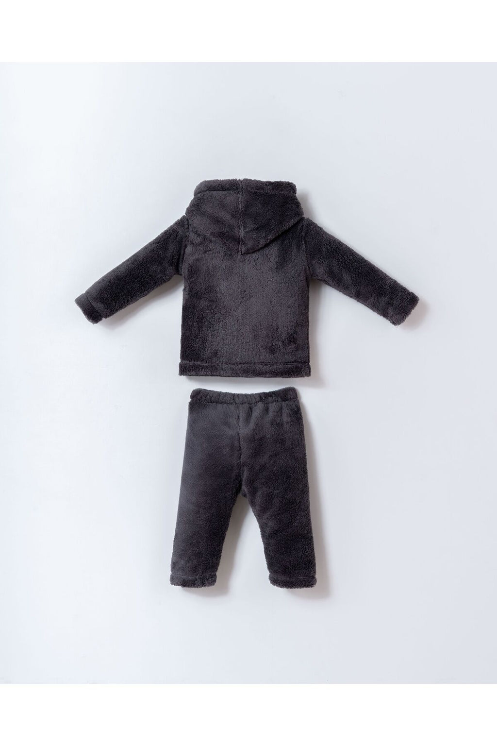 U.S.POLO ERKEK BEBEK WELSOFT 2Lİ TAKIM
