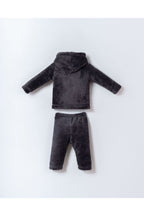 U.S.POLO ERKEK BEBEK WELSOFT 2Lİ TAKIM