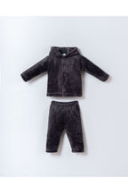 U.S.POLO ERKEK BEBEK WELSOFT 2Lİ TAKIM