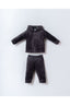 U.S.POLO ERKEK BEBEK WELSOFT 2Lİ TAKIM