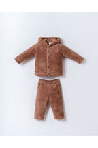 U.S.POLO ERKEK BEBEK WELSOFT 2Lİ TAKIM