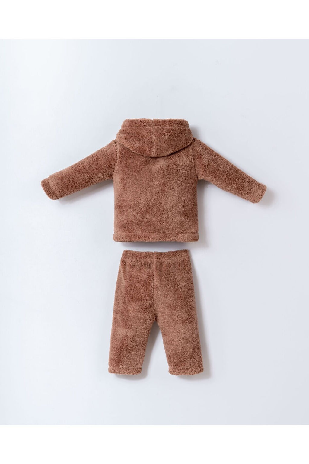 U.S.POLO ERKEK BEBEK WELSOFT 2Lİ TAKIM