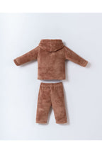 U.S.POLO ERKEK BEBEK WELSOFT 2Lİ TAKIM