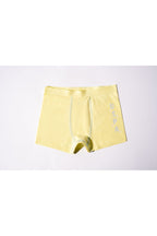 U.S.POLO ERKEK ÇOCUK 3 LÜ BOXER TAKIM