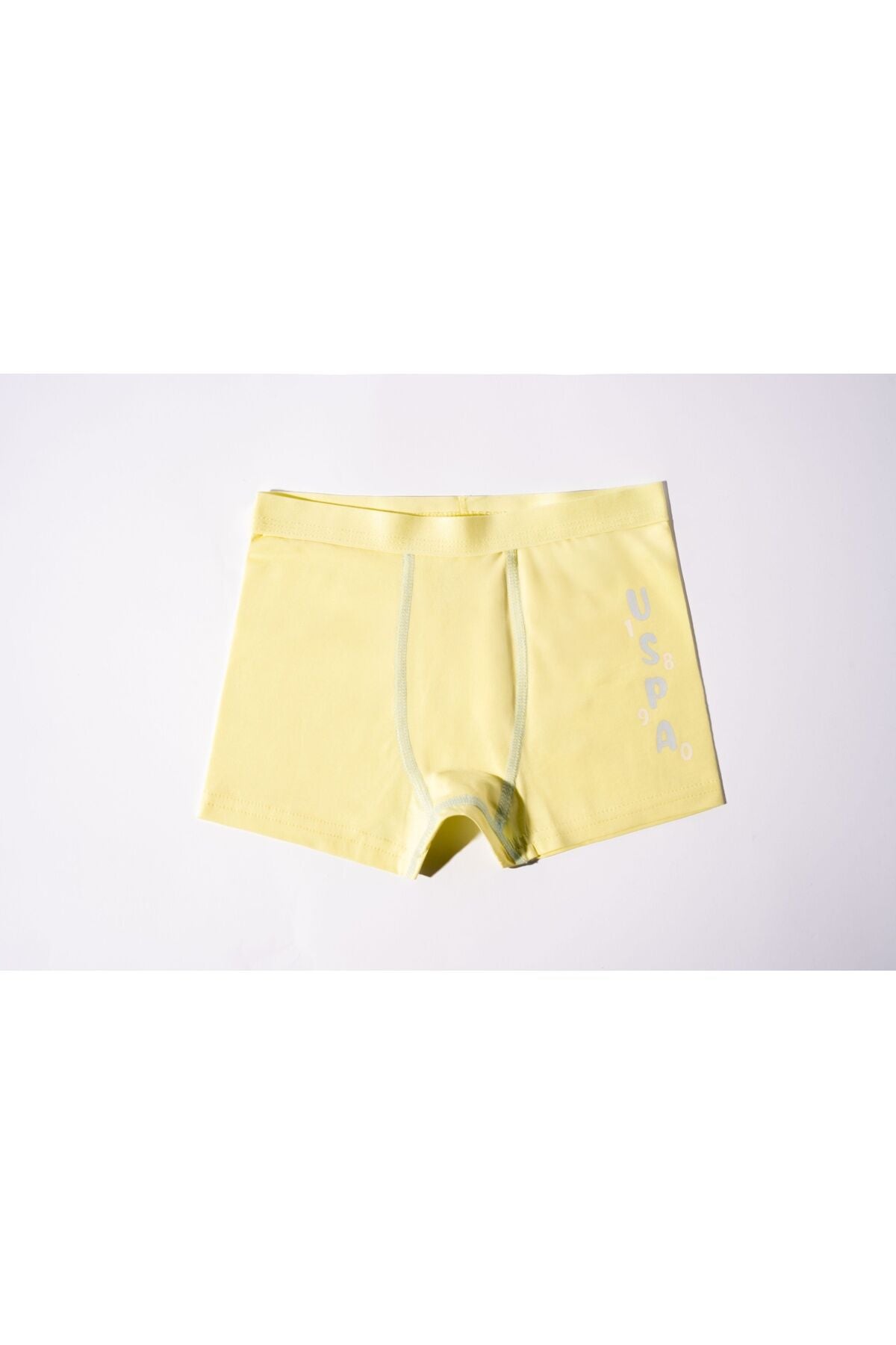 U.S.POLO ERKEK ÇOCUK 3 LÜ BOXER TAKIM