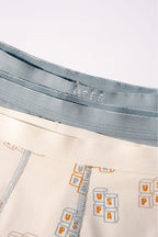U.S.POLO ERKEK ÇOCUK 3 LÜ BOXER TAKIM