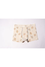 U.S.POLO ERKEK ÇOCUK 3 LÜ BOXER TAKIM