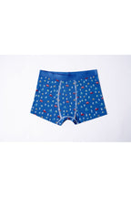 U.S.POLO ERKEK ÇOCUK 3 LÜ BOXER TAKIM