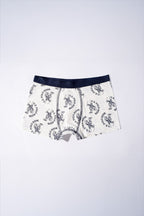 U.S.POLO ERKEK ÇOCUK 3 LÜ BOXER TAKIM