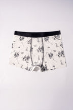 U.S.POLO ERKEK ÇOCUK 3 LÜ BOXER TAKIM