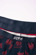 U.S.POLO ERKEK ÇOCUK 3 LÜ BOXER TAKIM