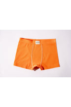 U.S.POLO ERKEK ÇOCUK 3 LÜ BOXER TAKIM