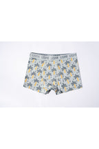 U.S.POLO ERKEK ÇOCUK 3 LÜ BOXER TAKIM