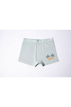 U.S.POLO ERKEK ÇOCUK 3 LÜ BOXER TAKIM
